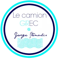 Le Camion Grec Logo