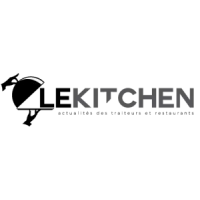 Le Kitchen Logo