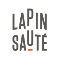 Le Lapin Sauté Logo