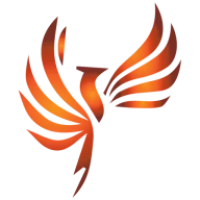 Le Phoenix du Parvis Logo