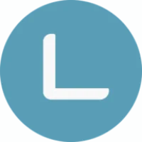 LearnMate Tutoring Logo