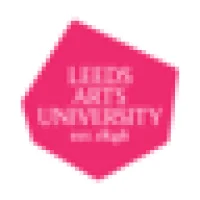 Leeds Arts University Logo
