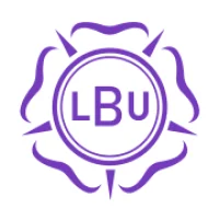 Leeds Beckett University Logo