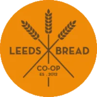 Leeds Bread Co-op Logo
