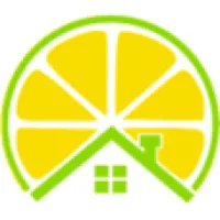 Lemon Blossom Cleaning Logo