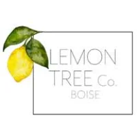 Lemon Tree Co. Logo