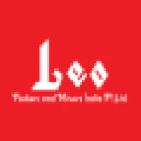 Leo Packers and Movers Logo