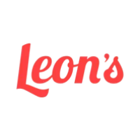 Leon's Burgers Logo