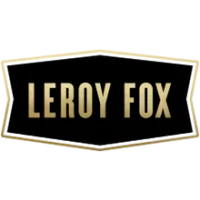 Leroy Fox Logo