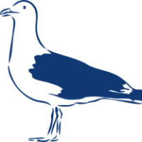 Les Bords de Mer Logo