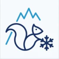 Les Karellis Logo