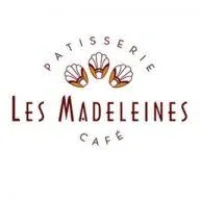 Les Madeleines Logo
