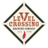 Level Crossing Brewing Logo