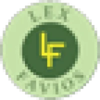 Lex Favios Logo