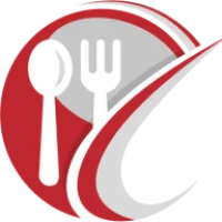 Lezzet Catering Logo