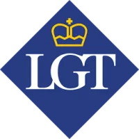 LGT Wealth Management Logo