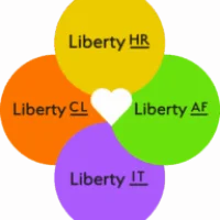 Liberty HR Group Logo