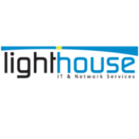 Lighthouse IT Logo