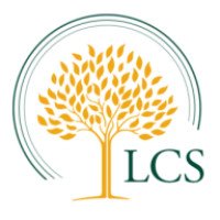 Linden Christian School Logo
