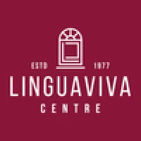Lingua Viva Logo