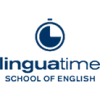 Linguatime Edinburgh Logo