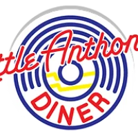 Little Anthony's Diner Logo