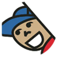 Little Guys Movers Logo