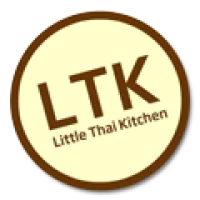 Little Thai Kitchen Logo