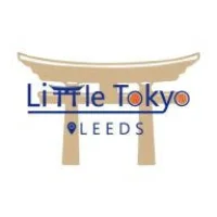 Little Tokyo Logo