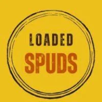 Loaded Spuds Logo
