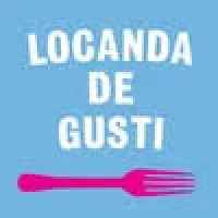 Locanda de Gusti Logo