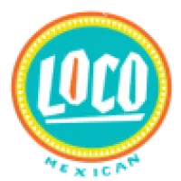 Loco Mexican Logo