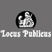 Locus Publicus Logo