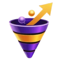 LogicFlow Digital Logo