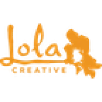 Lola Creative Logo