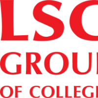 London School of Commerce Birmingham Logo