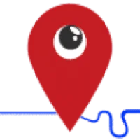Look Up London Logo
