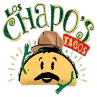 Los Chapos Tacos Logo