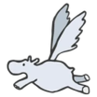 Lost and Grounded Brewers Logo