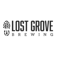 Lost Grove Brewing Logo