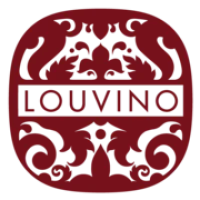 LouVino Logo