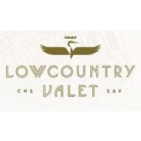 Lowcountry Valet & Tours Logo