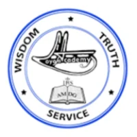 Loyola Academy Logo
