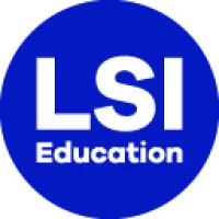 LSI Manchester Logo