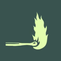 Lucifer Coffee Roasters Logo