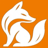 Lucky Fox Logo