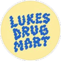 Lukes Drug Mart Logo