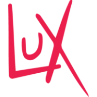 Lux Catering and Events Logo