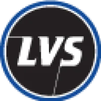 LV Corporate Solutions Logo