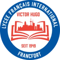Lycée Français Victor Hugo Logo